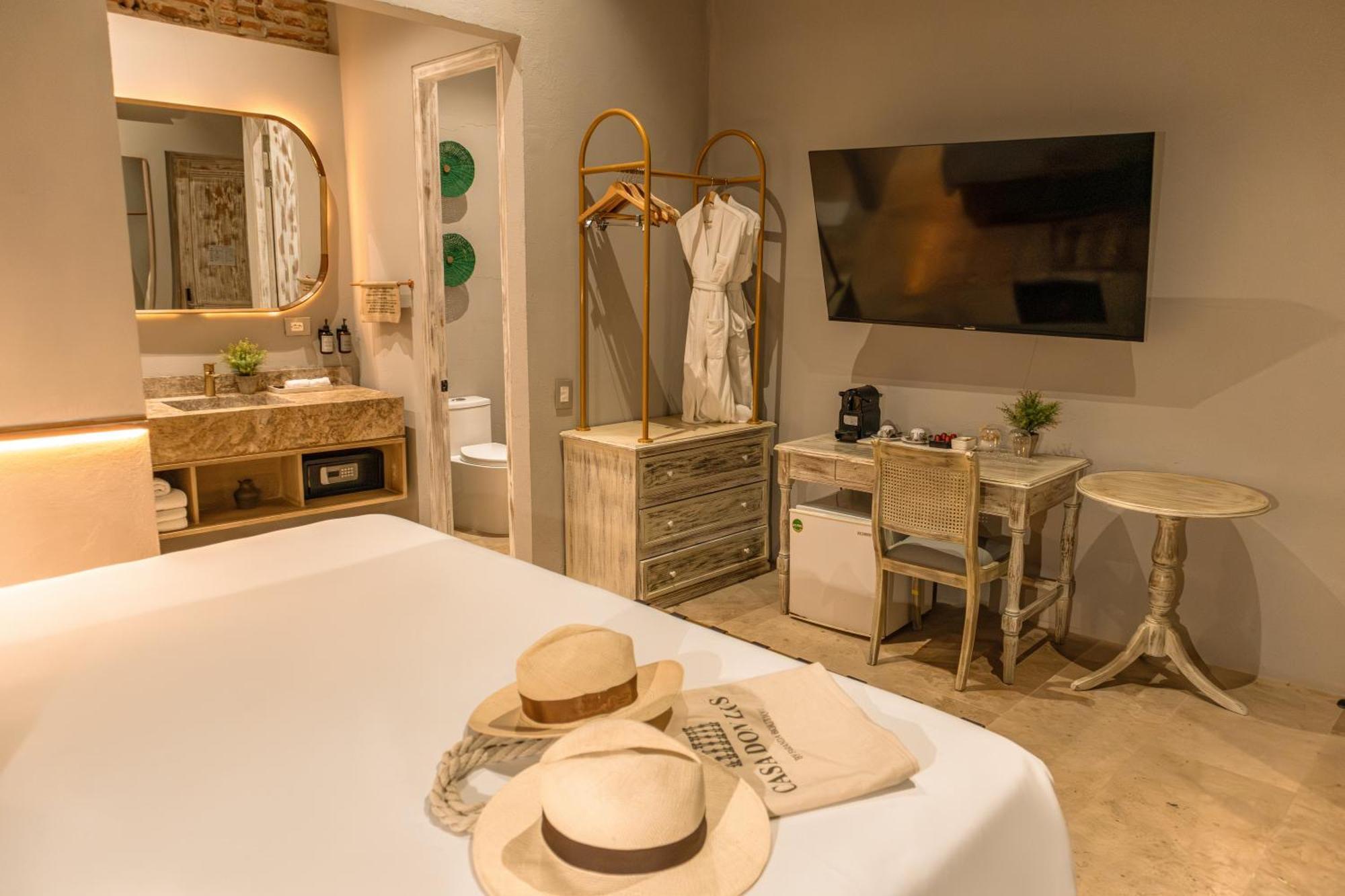 Hotel Casa Don Luis By Faranda Boutique, A Member Of Radisson Individuals — Fotos 1